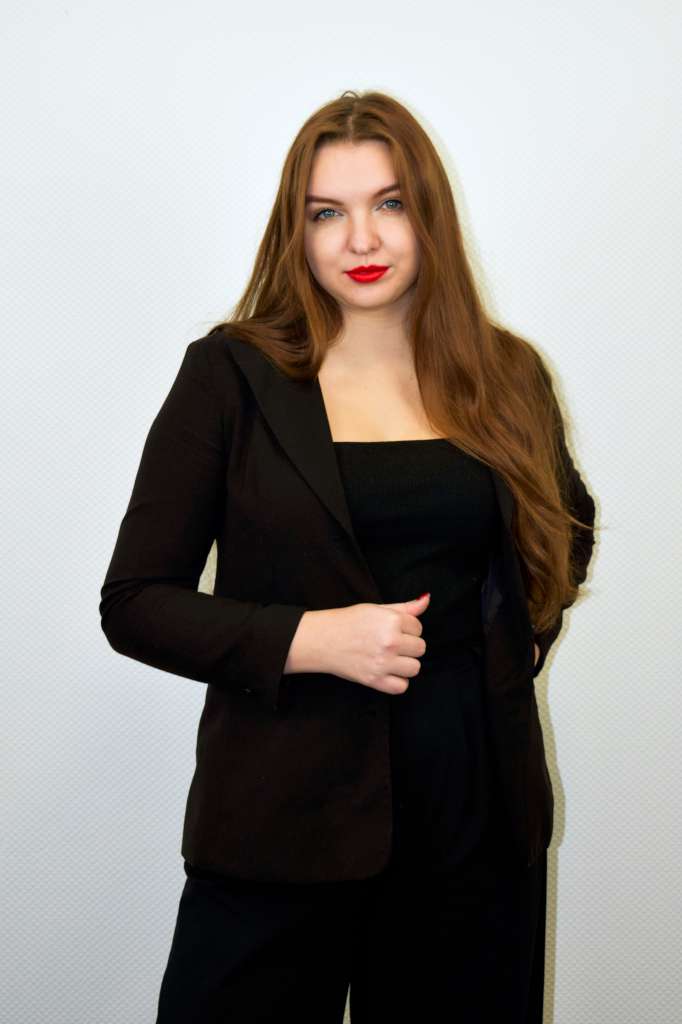 Darja Golubeva
